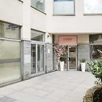 Wola Norblin Deluxe Apartments