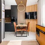 Wola Norblin Deluxe Apartments